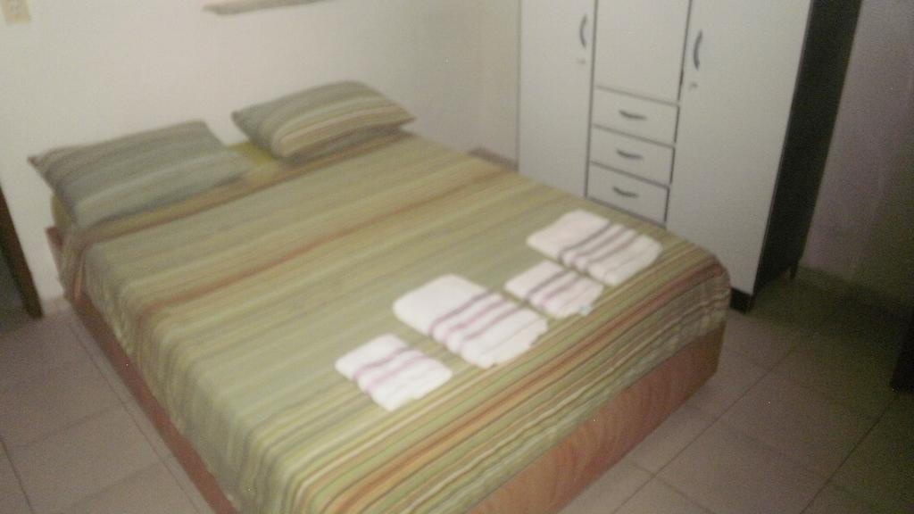 Hotel Iparana Paradise Caucaia Room photo