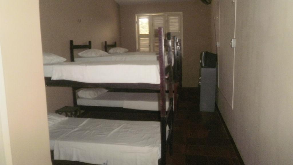 Hotel Iparana Paradise Caucaia Room photo