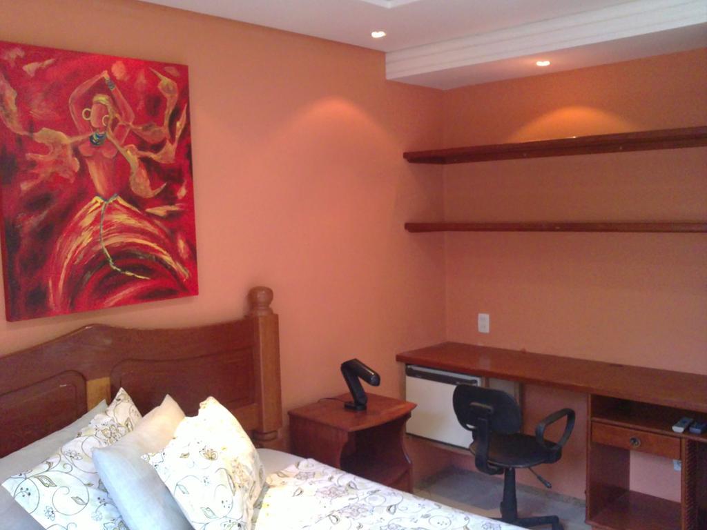 Hotel Iparana Paradise Caucaia Room photo