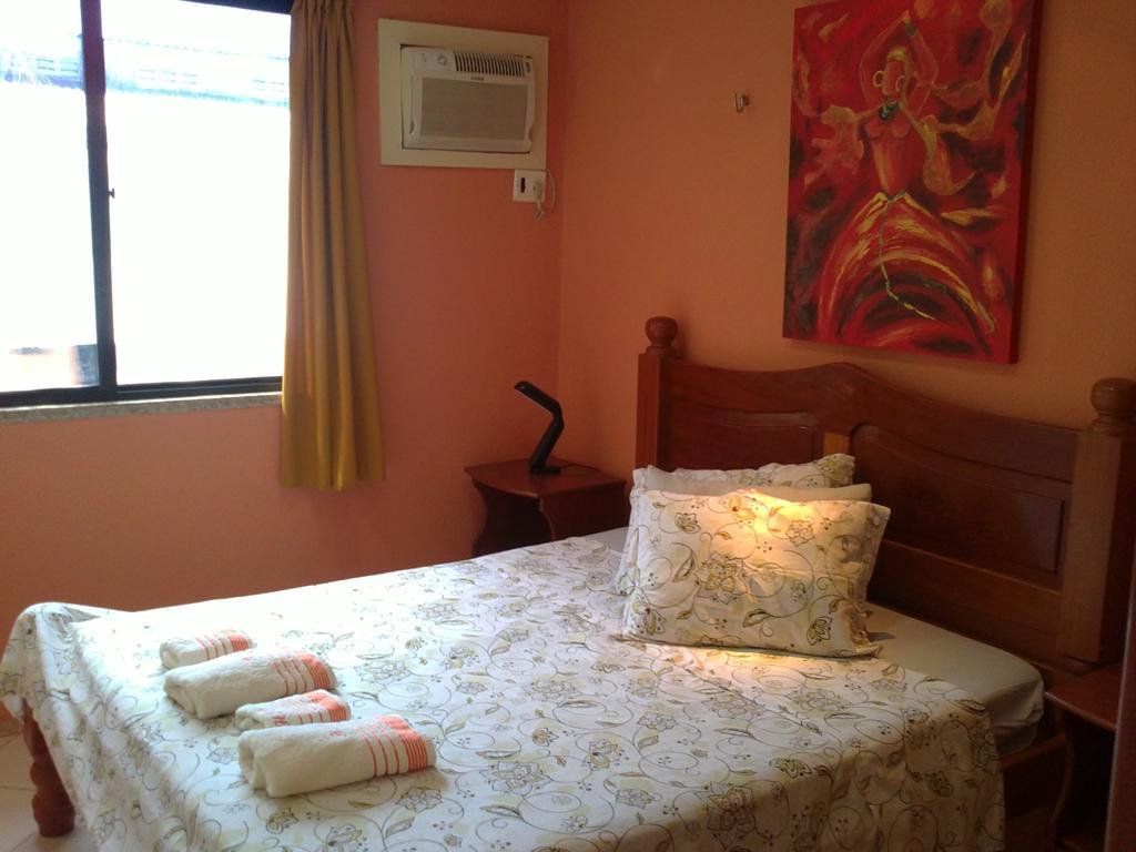 Hotel Iparana Paradise Caucaia Room photo