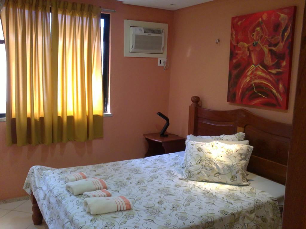 Hotel Iparana Paradise Caucaia Room photo