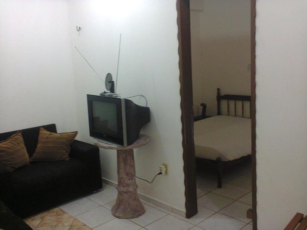 Hotel Iparana Paradise Caucaia Room photo