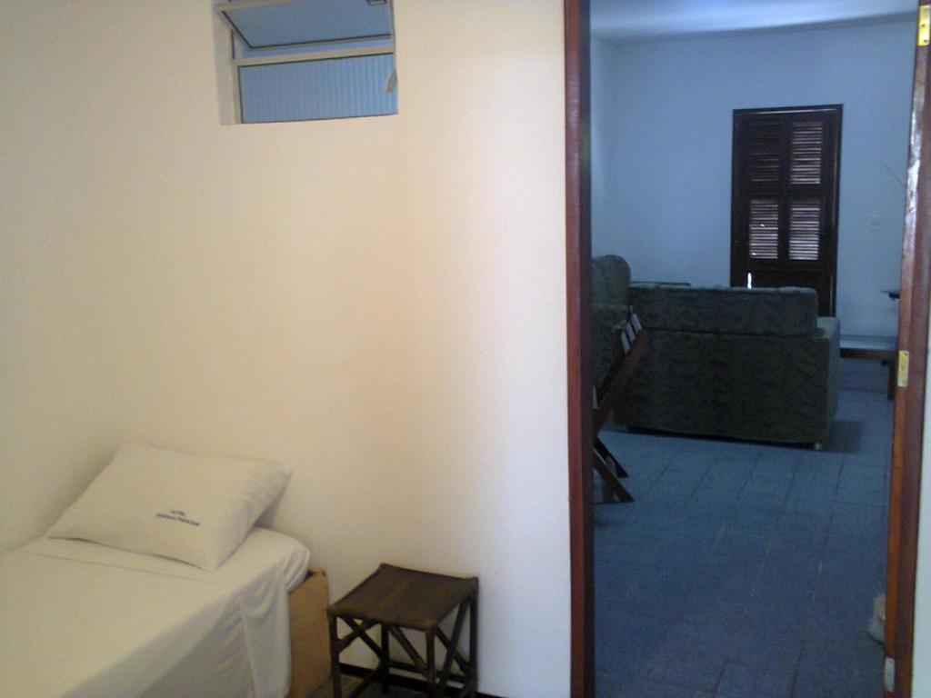 Hotel Iparana Paradise Caucaia Room photo