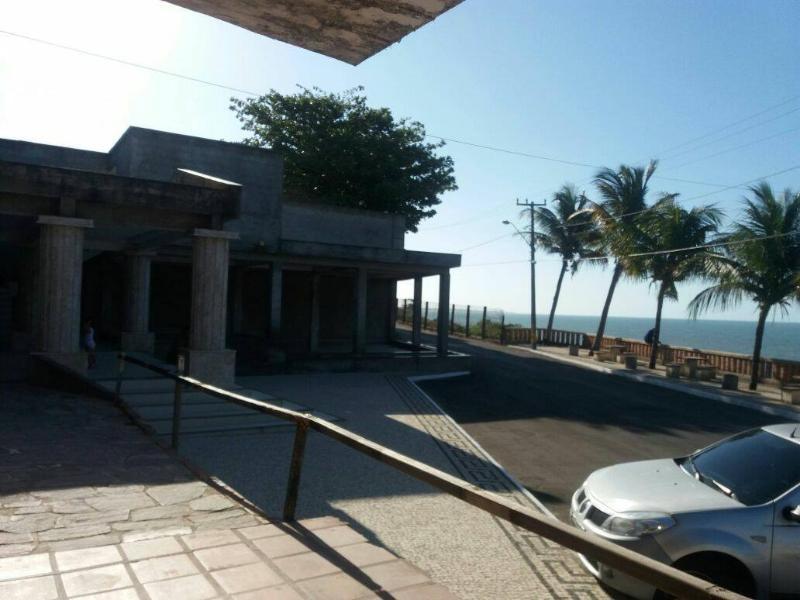 Hotel Iparana Paradise Caucaia Exterior photo